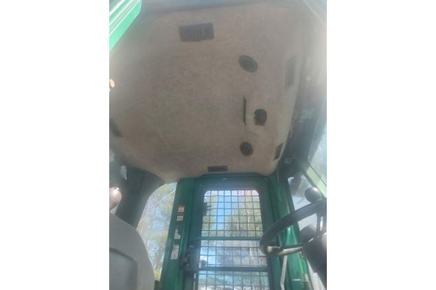 2004 Timberjack 360 Skidder